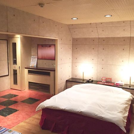 Hotel Chocola Yamazoe (Adults Only) Екстериор снимка