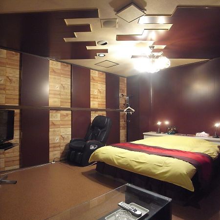 Hotel Chocola Yamazoe (Adults Only) Екстериор снимка