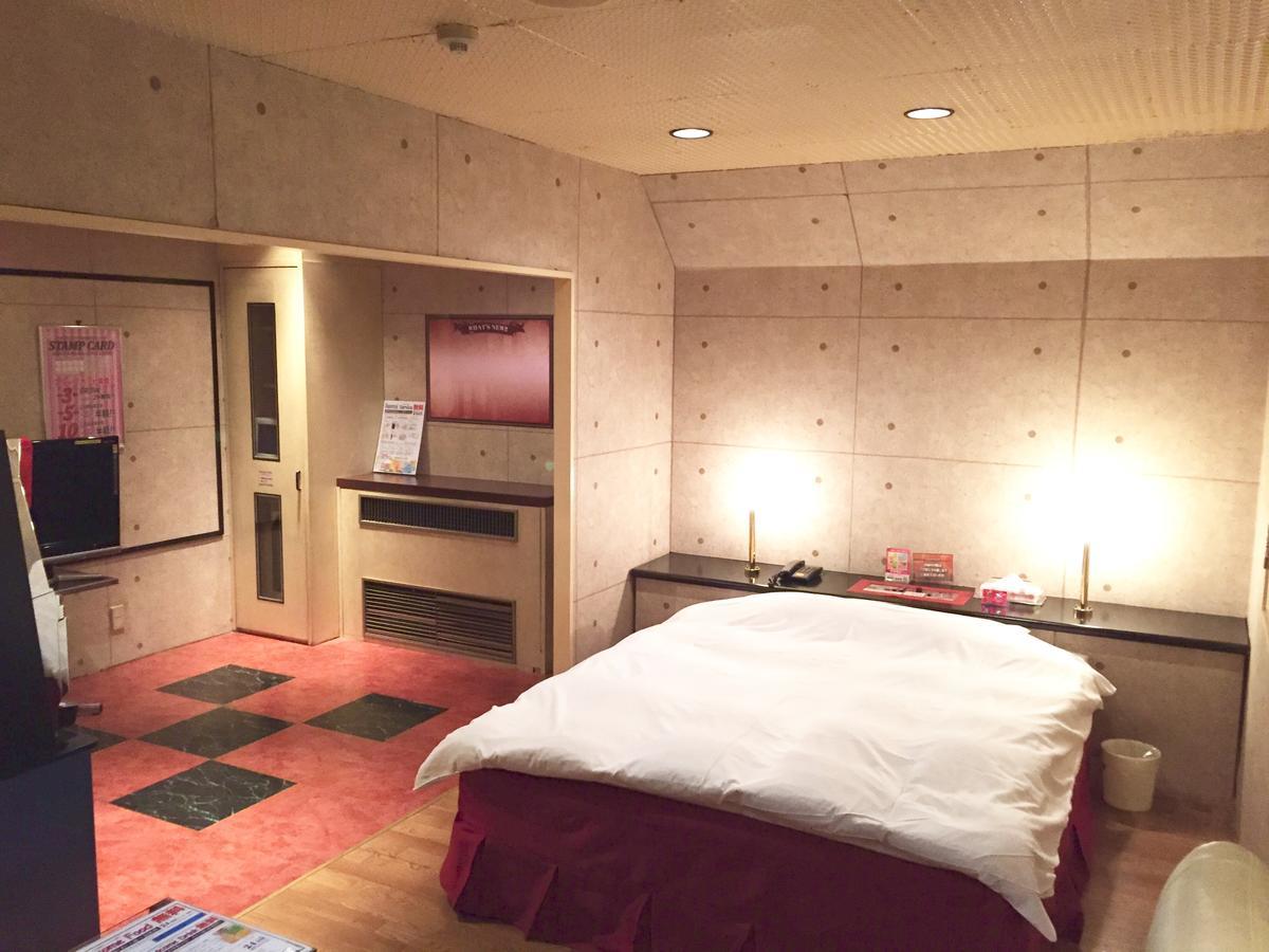 Hotel Chocola Yamazoe (Adults Only) Екстериор снимка