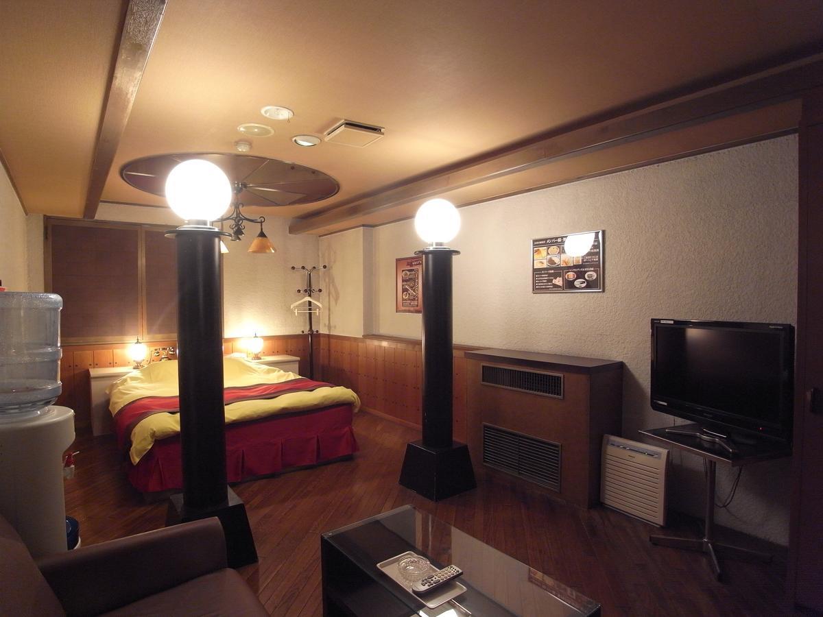 Hotel Chocola Yamazoe (Adults Only) Екстериор снимка