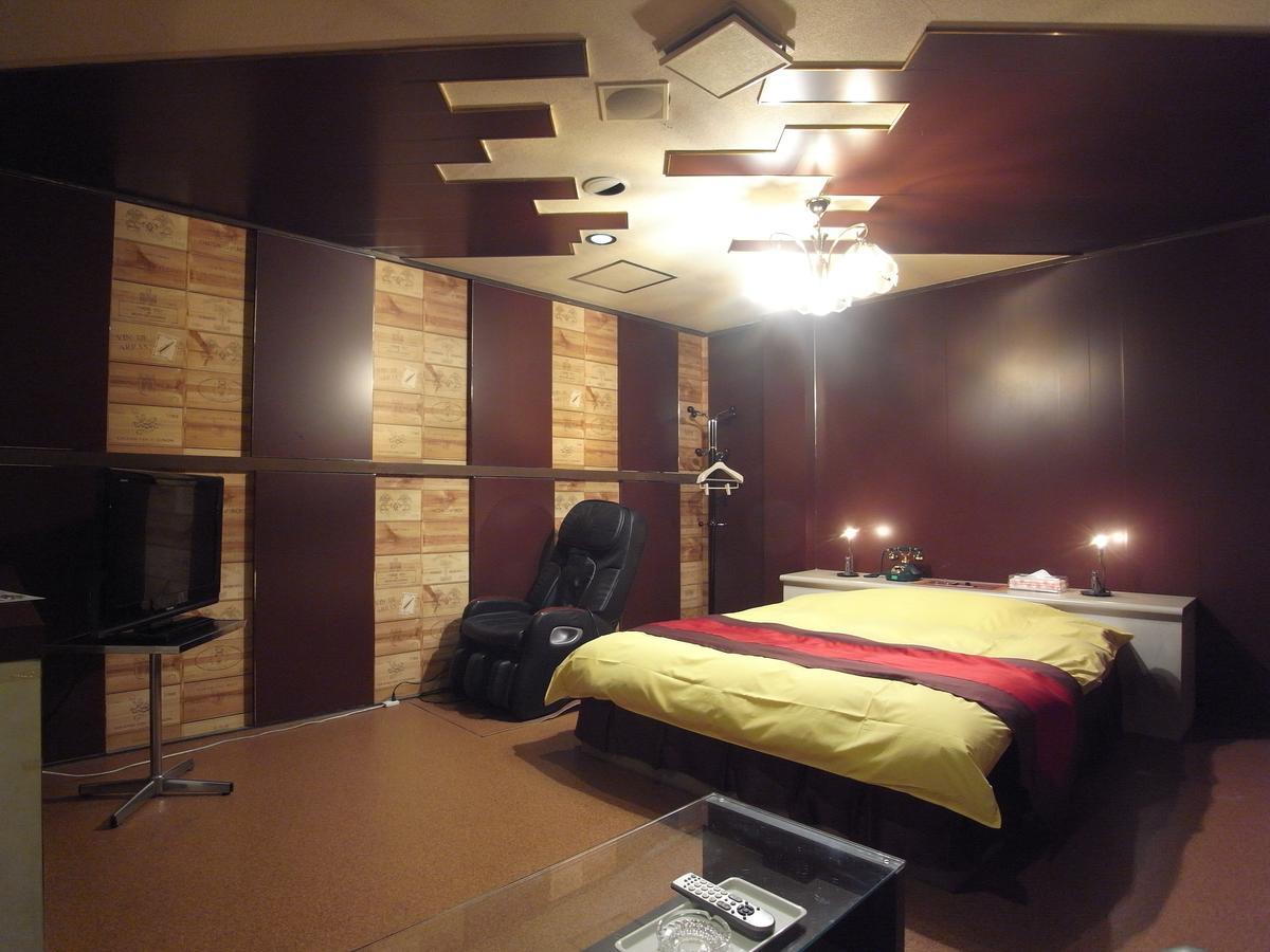 Hotel Chocola Yamazoe (Adults Only) Екстериор снимка