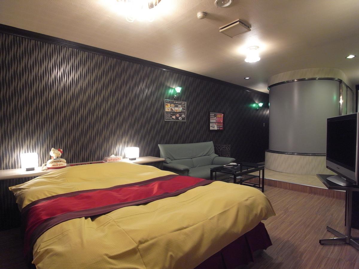 Hotel Chocola Yamazoe (Adults Only) Екстериор снимка